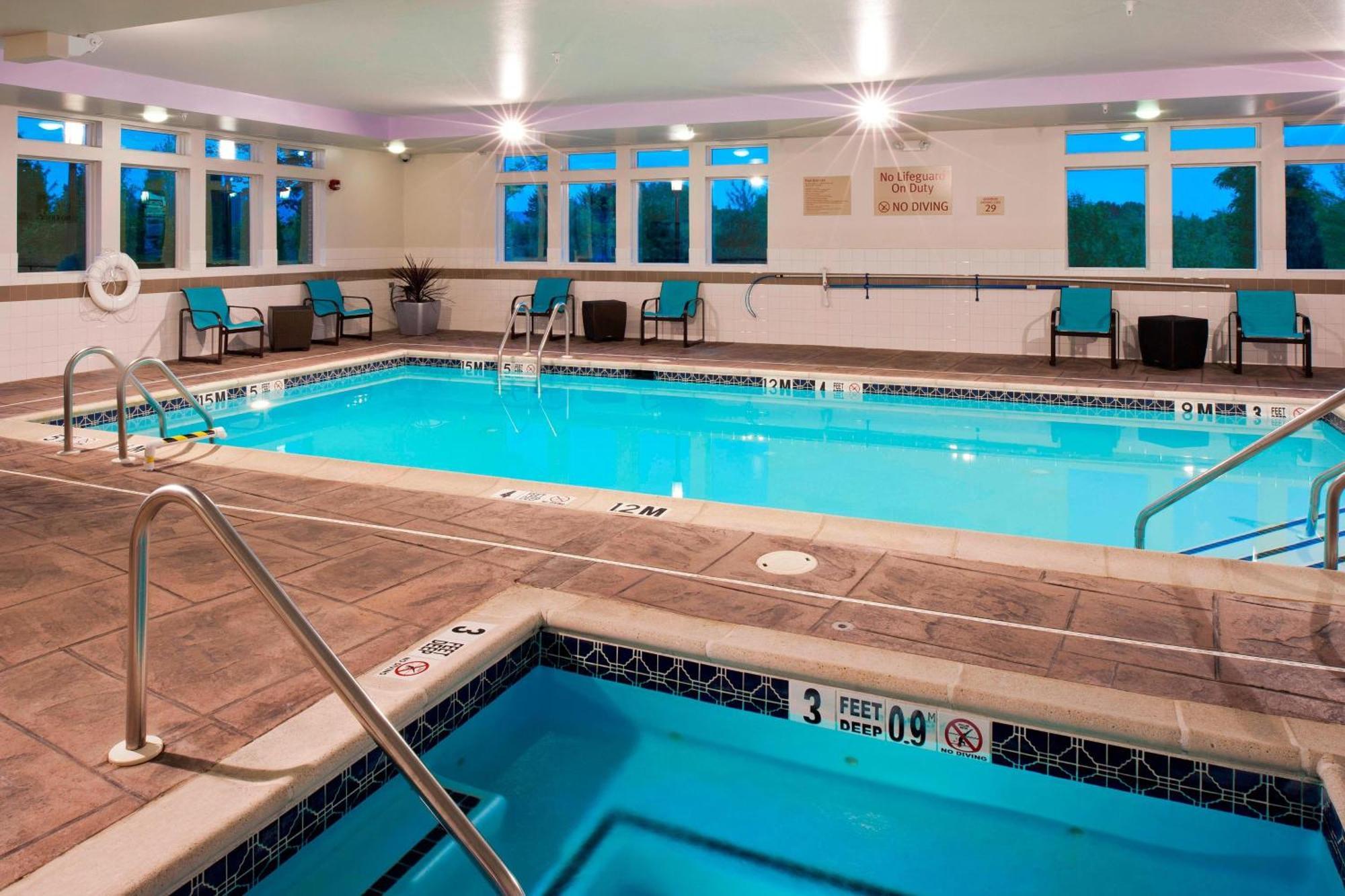 Hollo Towneplace Suites By Marriott Bethlehem Easton/Lehigh Valley מראה חיצוני תמונה