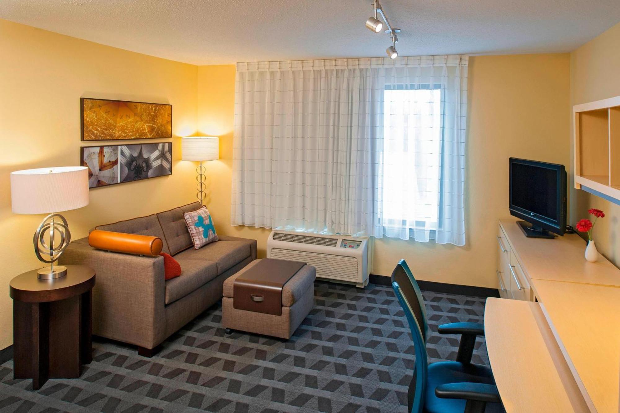 Hollo Towneplace Suites By Marriott Bethlehem Easton/Lehigh Valley מראה חיצוני תמונה