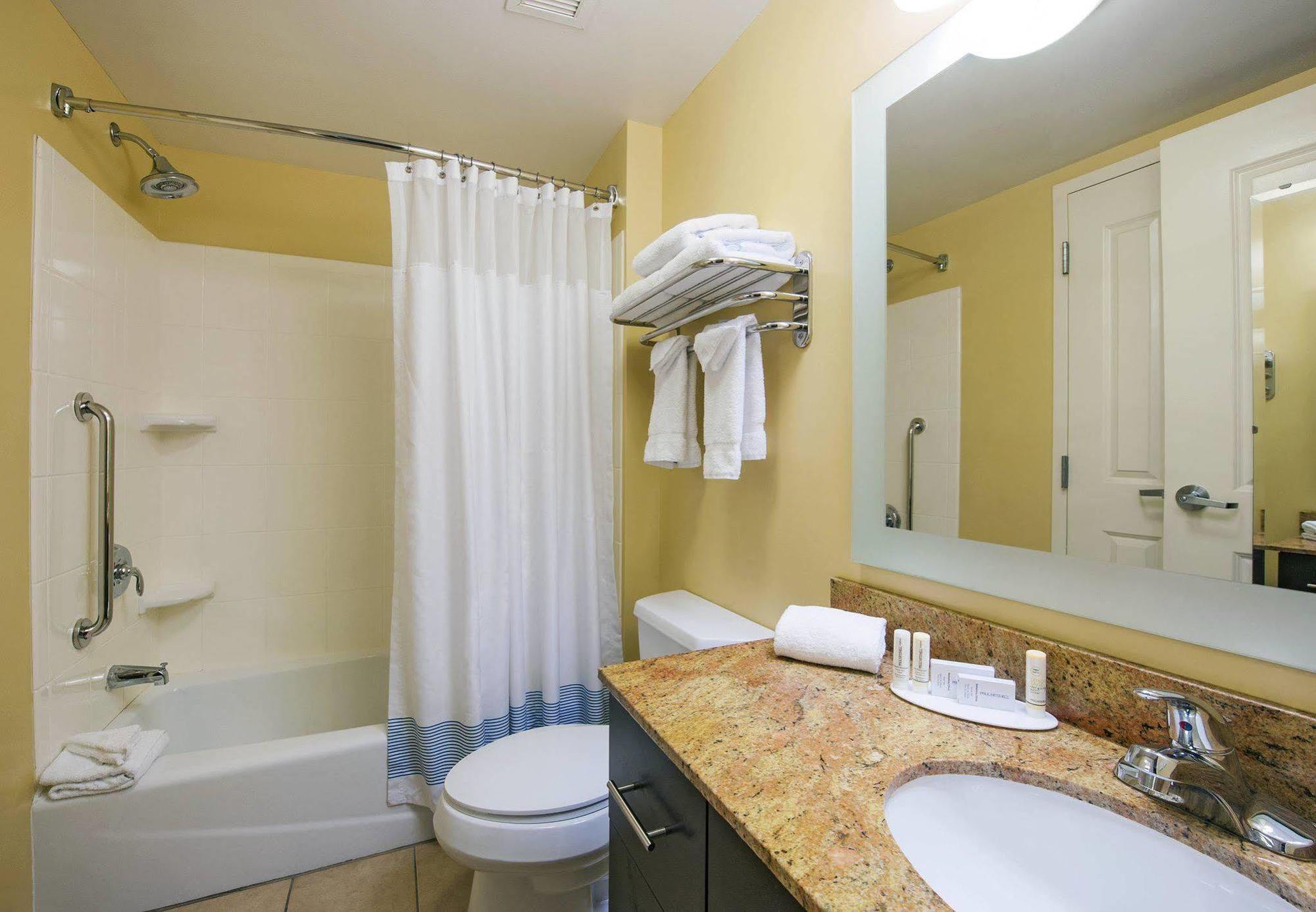 Hollo Towneplace Suites By Marriott Bethlehem Easton/Lehigh Valley מראה חיצוני תמונה